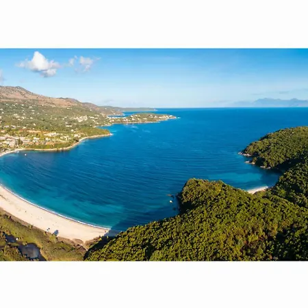 Voukithro Villa Anapaftíria