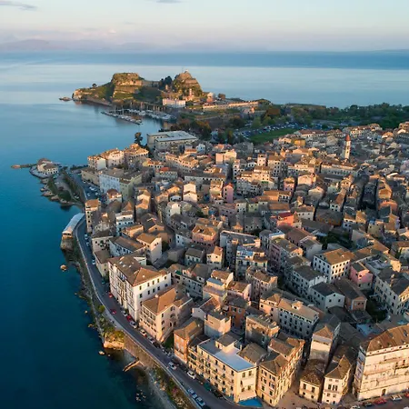 Voukithro Willa Anapaftíria