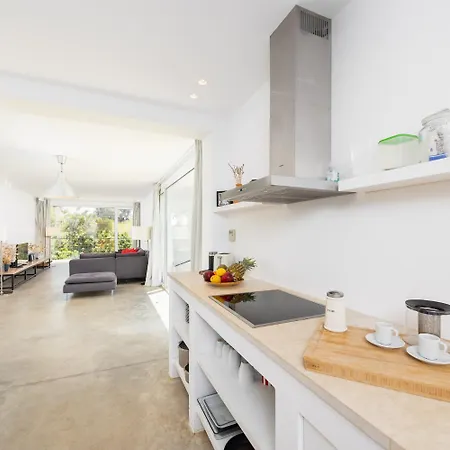 Villa Voukithro *