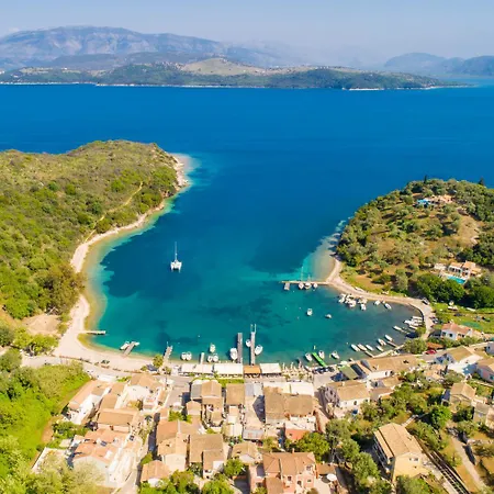 Villa Voukithro Anapaftíria