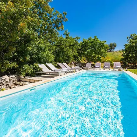 Villa Voukithro Anapaftíria