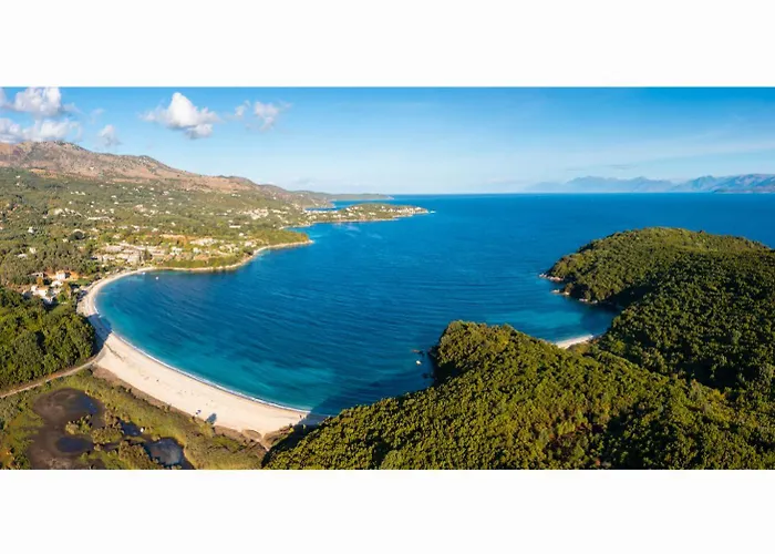 Voukithro Villa Anapaftiria