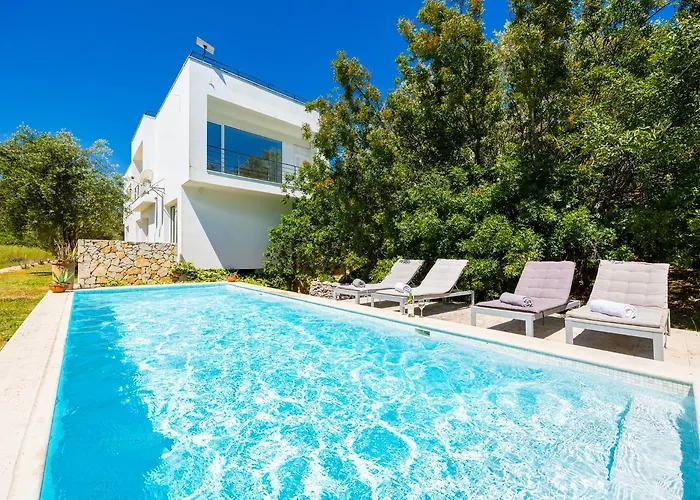 Villa Voukithro *