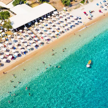 Voukithro Villa Anapaftíria