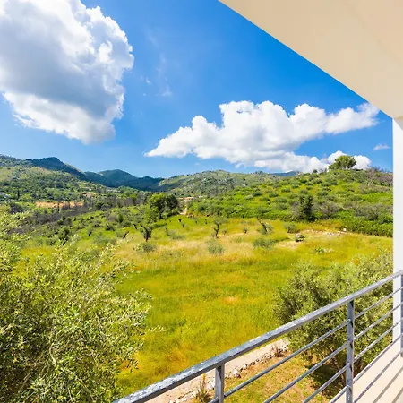 Villa Voukithro