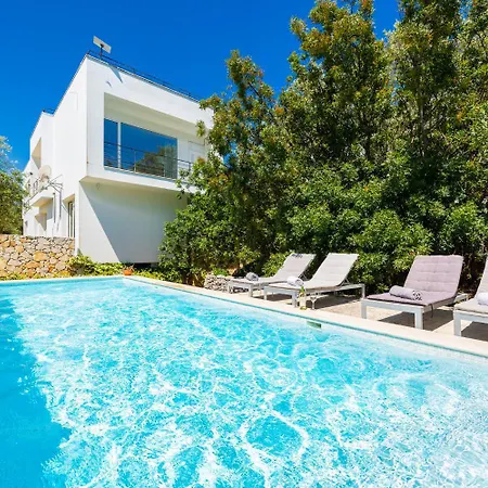 Villa Voukithro *