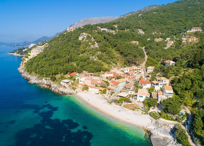 Villa Voukithro Anapaftíria