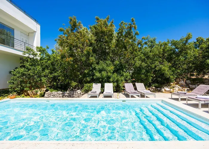 Voukithro Villa Anapaftíria